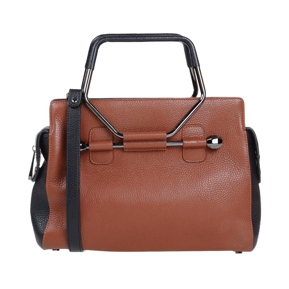 Viktor & Rolf Leather bag - Like New, made in Italy